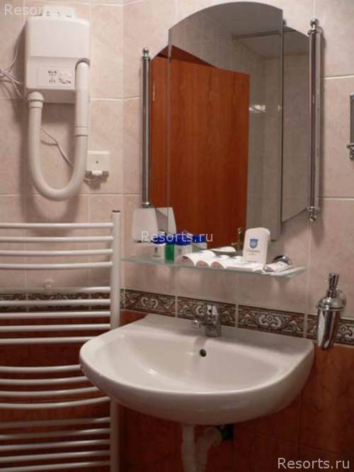 Elegant Hotel 5